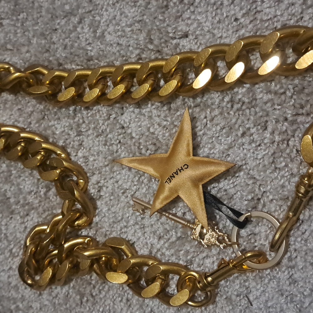 Chain Gold - Picture 2 of 14